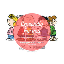 Lade das Bild in den Galerie-Viewer, Geschenkgutschein L'INFINITO X PEANUTS